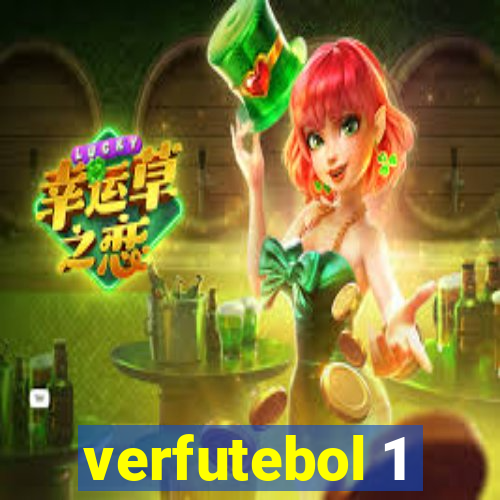 verfutebol 1